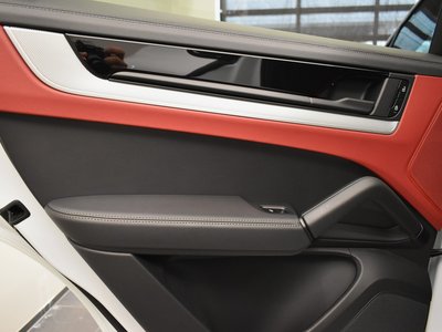 2023 Porsche CAYENNE 缩略图 52