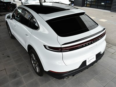 2023 Porsche CAYENNE 缩略图 28