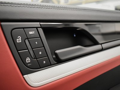 2023 Porsche CAYENNE 缩略图 30