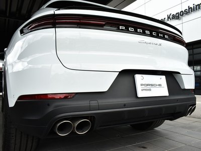 2023 Porsche CAYENNE 缩略图 20