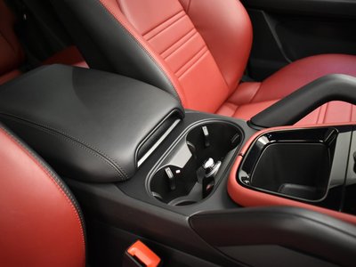 2023 Porsche CAYENNE 缩略图 45