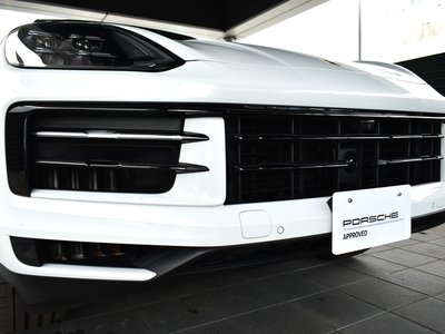 2023 Porsche CAYENNE 缩略图 24