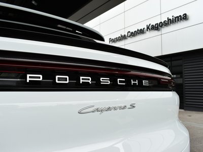 2023 Porsche CAYENNE 缩略图 19