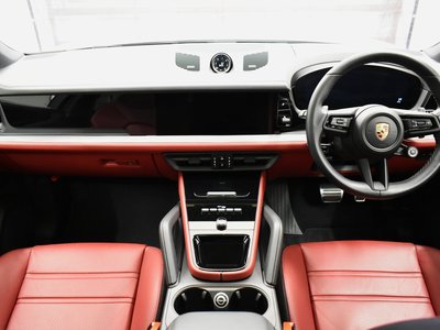 2023 Porsche CAYENNE 缩略图 35