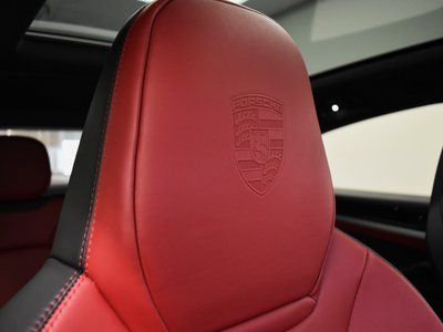 2023 Porsche CAYENNE 缩略图 33
