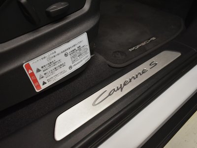 2023 Porsche CAYENNE 缩略图 34