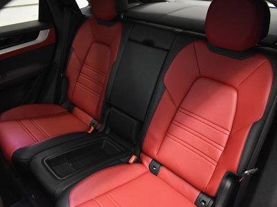 2023 Porsche CAYENNE 缩略图 54
