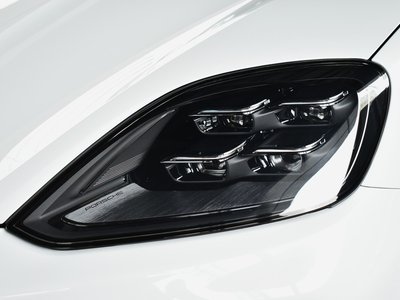 2023 Porsche CAYENNE 缩略图 21
