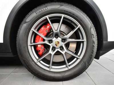 2023 Porsche CAYENNE 缩略图 18