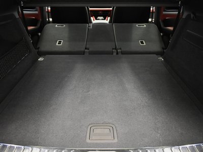 2023 Porsche CAYENNE 缩略图 58
