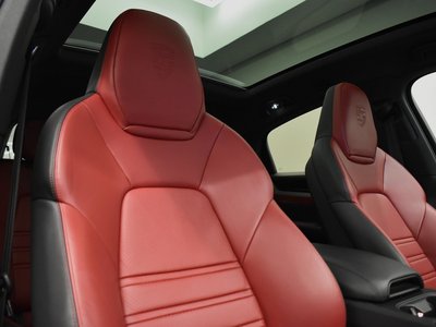 2023 Porsche CAYENNE 缩略图 32
