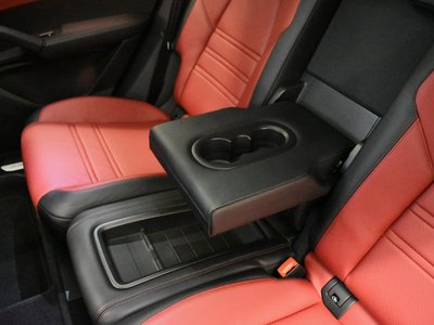 2023 Porsche CAYENNE 缩略图 55