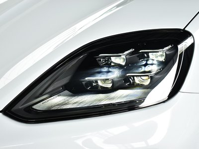 2023 Porsche CAYENNE 缩略图 22