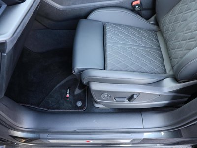 2025 AUDI SQ5 SPORTBACK 缩略图 66