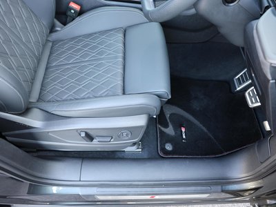 2025 AUDI SQ5 SPORTBACK 缩略图 56