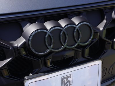 2025 AUDI SQ5 SPORTBACK 缩略图 35