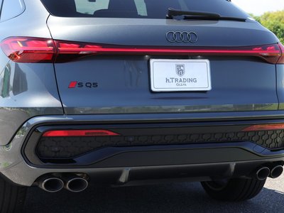 2025 AUDI SQ5 SPORTBACK 缩略图 51