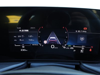 2025 AUDI SQ5 SPORTBACK 缩略图 82