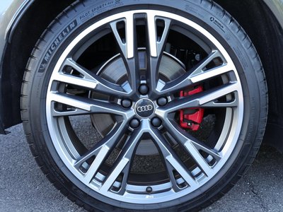 2025 AUDI SQ5 SPORTBACK 缩略图 53