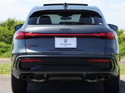 2025 AUDI SQ5 SPORTBACK 缩略图 44