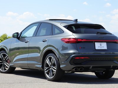 2025 AUDI SQ5 SPORTBACK 缩略图 48