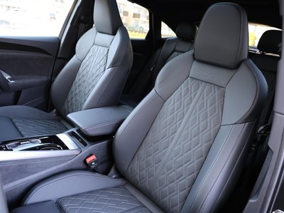 2025 AUDI SQ5 SPORTBACK 缩略图 65