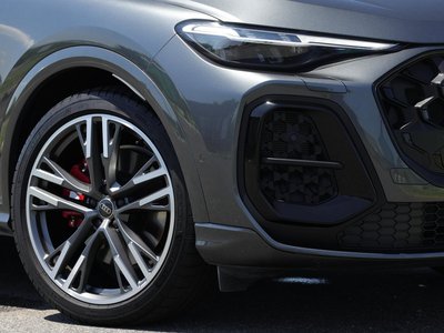 2025 AUDI SQ5 SPORTBACK 缩略图 25