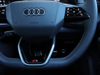 2025 AUDI SQ5 SPORTBACK 缩略图 81