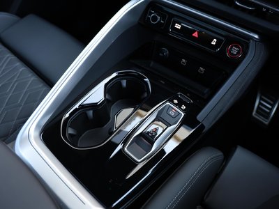 2025 AUDI SQ5 SPORTBACK 缩略图 70