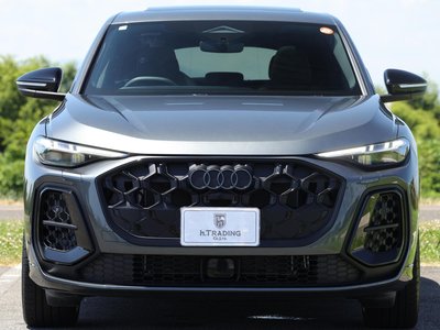 2025 AUDI SQ5 SPORTBACK 缩略图 11