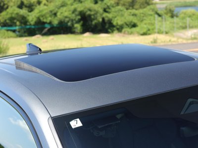 2025 AUDI SQ5 SPORTBACK 缩略图 29