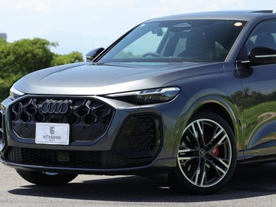 2025 AUDI SQ5 SPORTBACK 缩略图 18