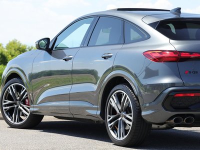 2025 AUDI SQ5 SPORTBACK 缩略图 50