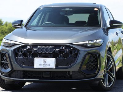 2025 AUDI SQ5 SPORTBACK 缩略图 17