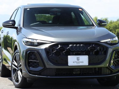 2025 AUDI SQ5 SPORTBACK 照片 1