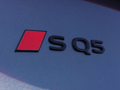 2025 AUDI SQ5 SPORTBACK 缩略图 41