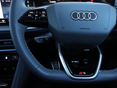 2025 AUDI SQ5 SPORTBACK 缩略图 80