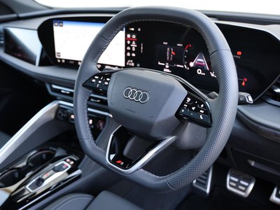 2025 AUDI SQ5 SPORTBACK 照片 3