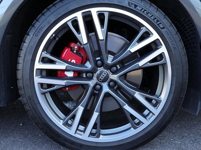 2025 AUDI SQ5 SPORTBACK 缩略图 52