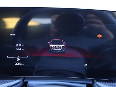 2025 AUDI SQ5 SPORTBACK 缩略图 85