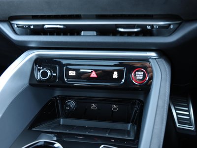2025 AUDI SQ5 SPORTBACK 缩略图 72