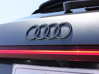 2025 AUDI SQ5 SPORTBACK 缩略图 40