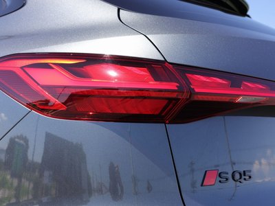 2025 AUDI SQ5 SPORTBACK 缩略图 42