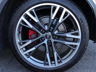 2025 AUDI SQ5 SPORTBACK 缩略图 54