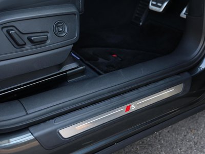 2025 AUDI SQ5 SPORTBACK 缩略图 57
