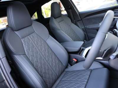 2025 AUDI SQ5 SPORTBACK 缩略图 12