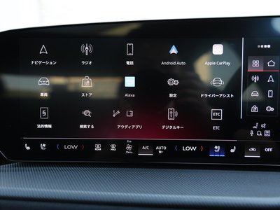 2025 AUDI SQ5 SPORTBACK 缩略图 74
