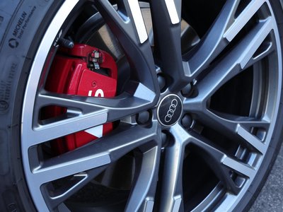 2025 AUDI SQ5 SPORTBACK 照片 9