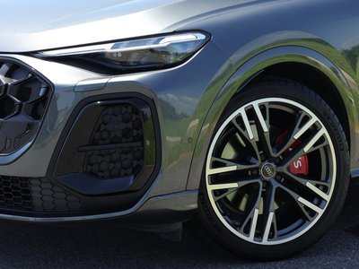 2025 AUDI SQ5 SPORTBACK 缩略图 20