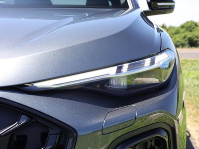 2025 AUDI SQ5 SPORTBACK 照片 7